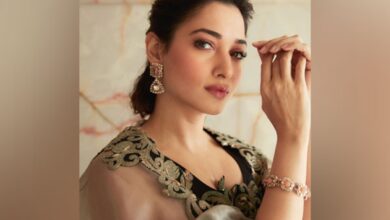 Actress Tamannaah Bhatia summoned by Maharashtra cyber cell