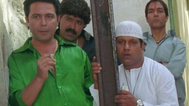 Haarsh Limbachiyaa lauds Hyderabadi film The Angrez, 'Duniya ki sabse...'