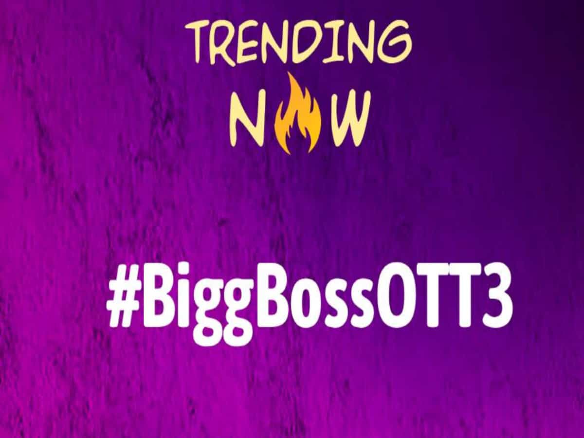 Makers delete Bigg Boss OTT 3 official post on Instagram, why?