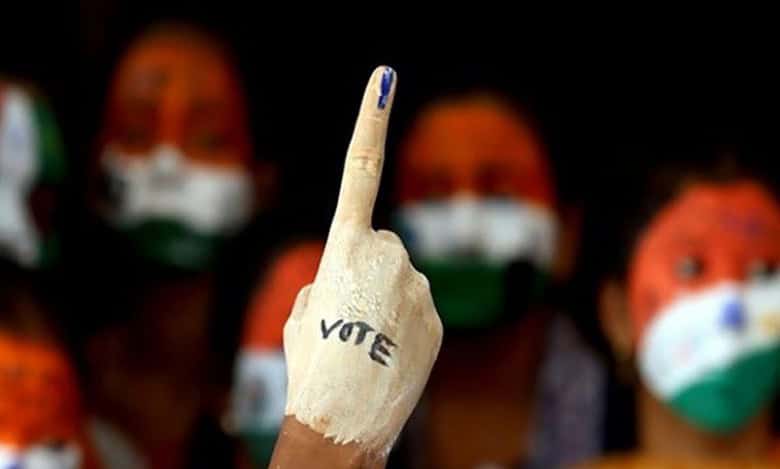 Lok Sabha polls