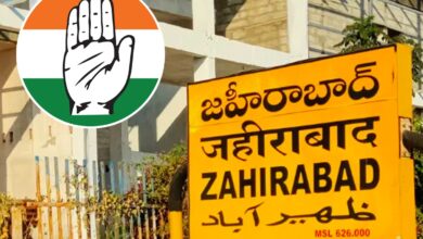 Election 2024: Advantage Cong (I) in Zahirabad