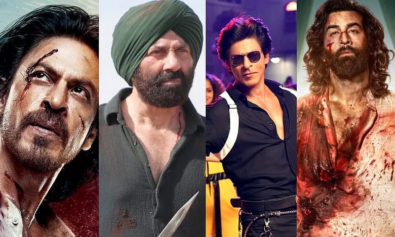 Top 4 fastest Bollywood films to enter Rs 500 crore club