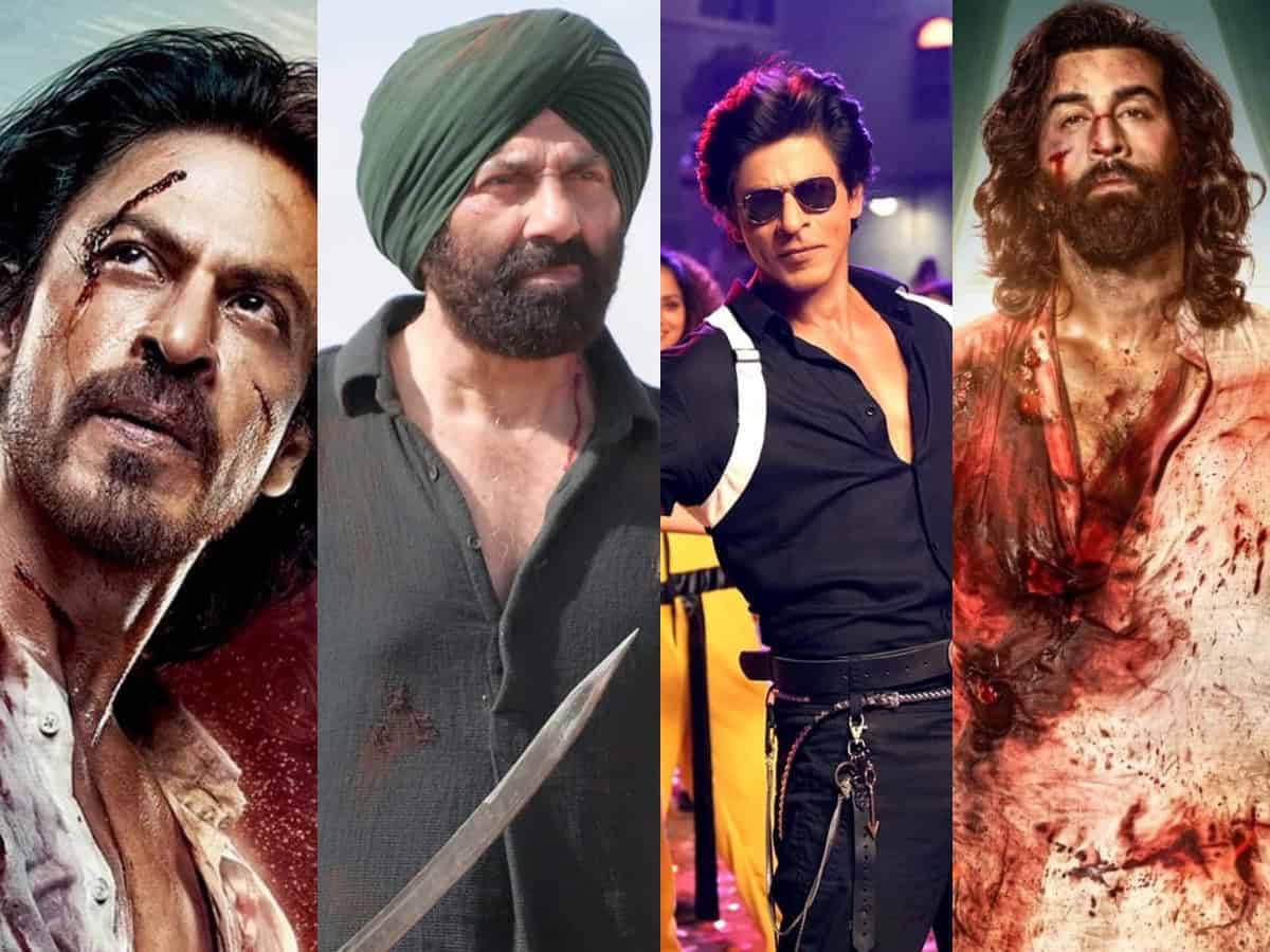 Top 4 fastest Bollywood films to enter Rs 500 crore club