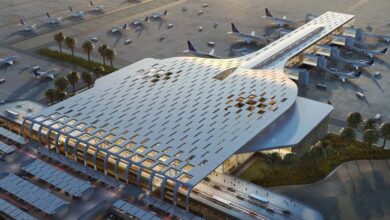 In a 1st in Saudi Arabia, Abha International Airport becomes 'silent' airport