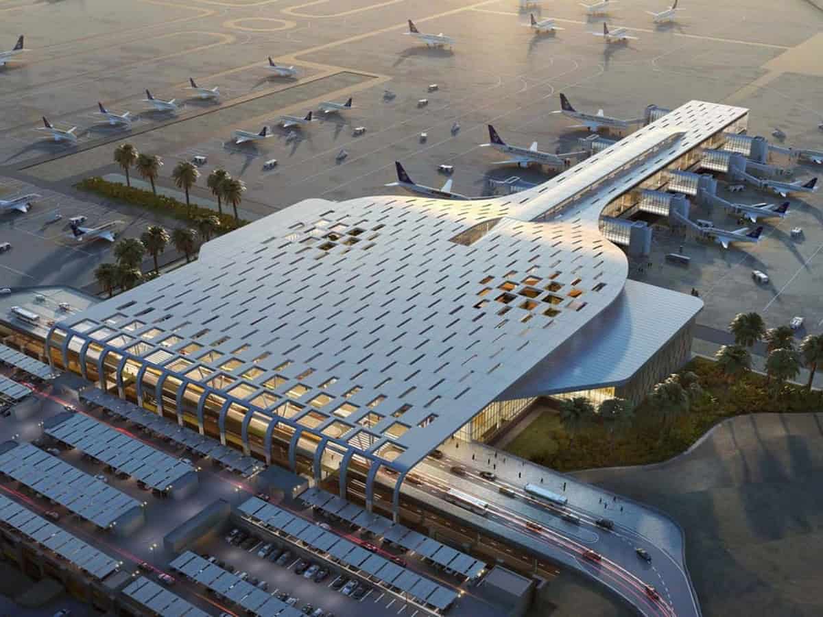 In a 1st in Saudi Arabia, Abha International Airport becomes 'silent' airport