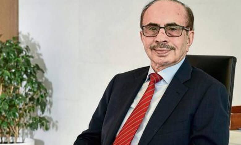 Adi Godrej