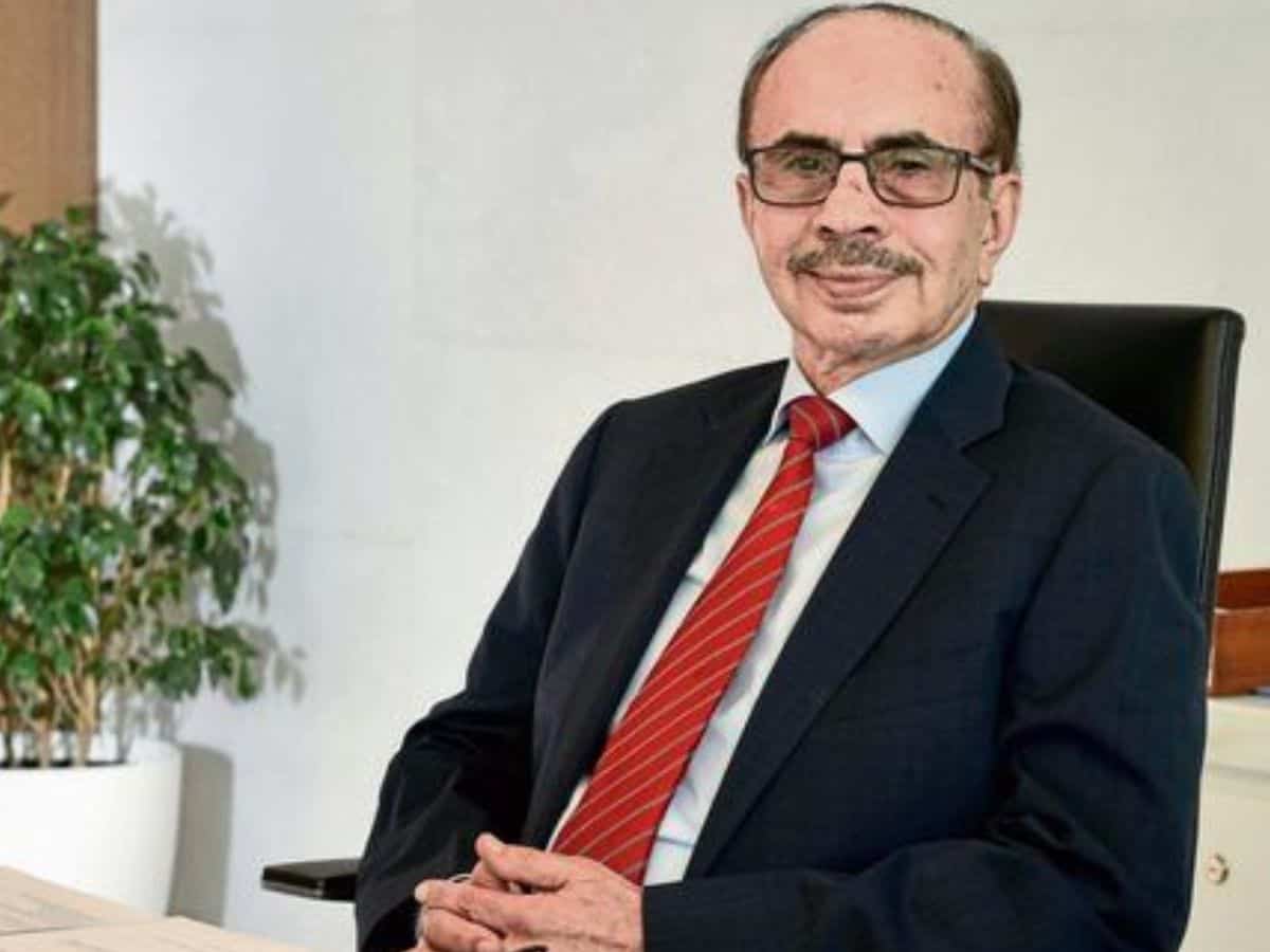Adi Godrej