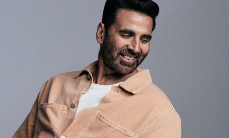List of 5 upcoming Bollywood movies of Akshay Kumar