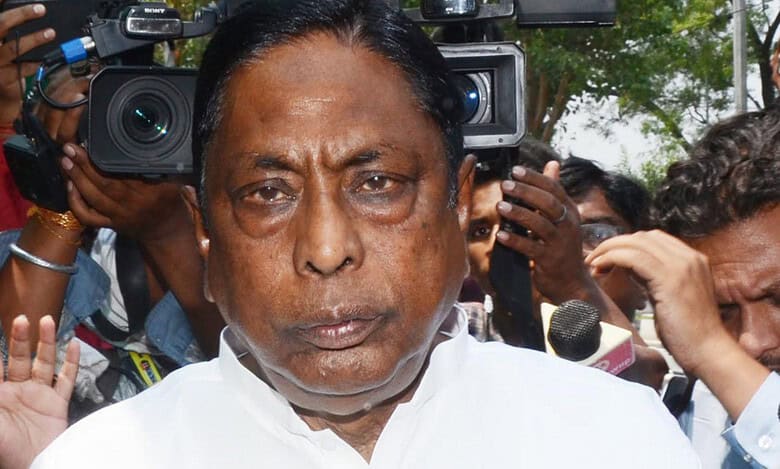 ED arrests Jharkhand minister Alamgir Alam in money laundering case