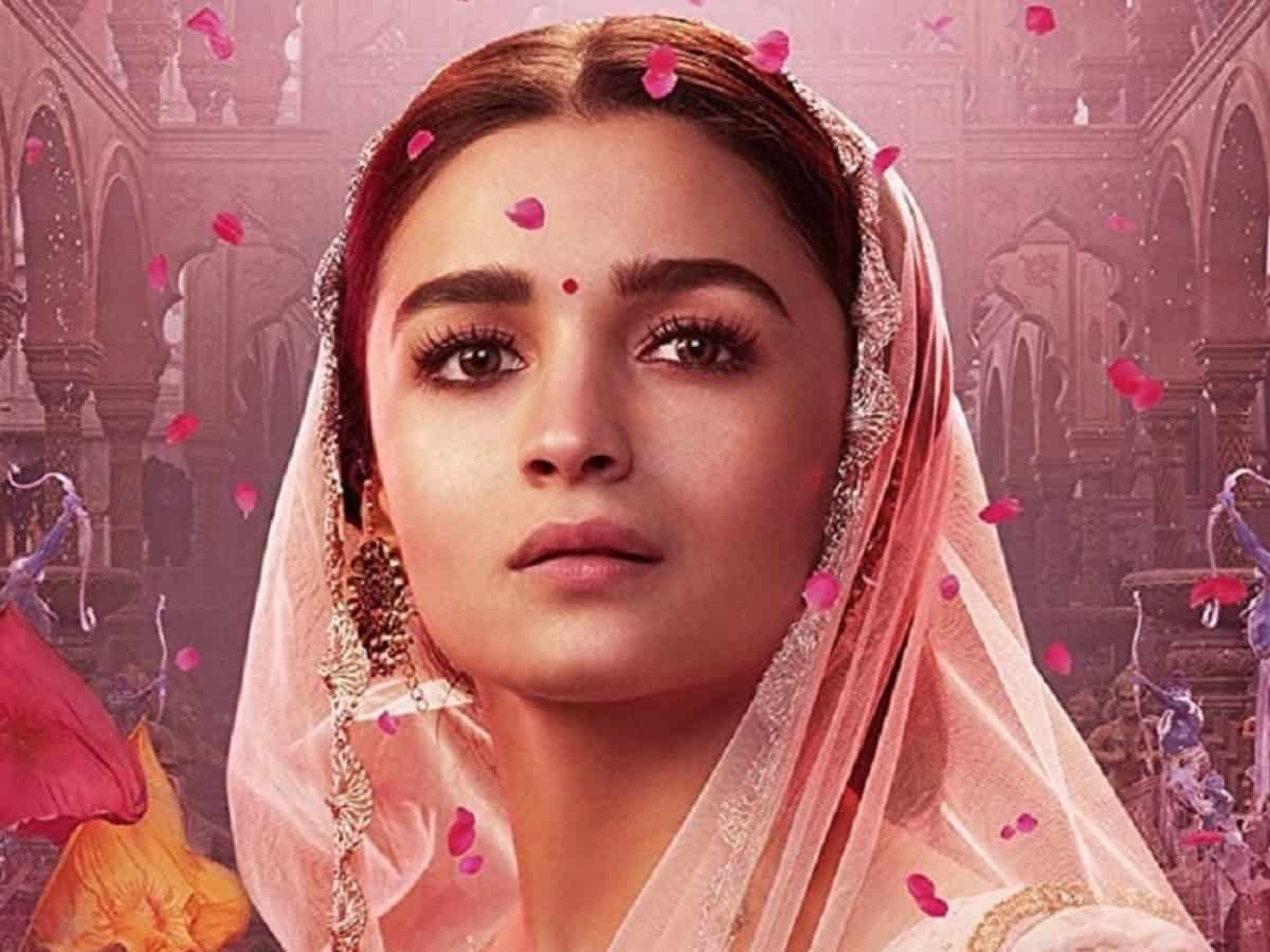 'Another day of realisation that women are not safe': Alia Bhatt