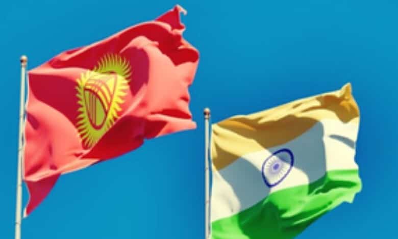 All Indian students safe, situation normal in Bishkek