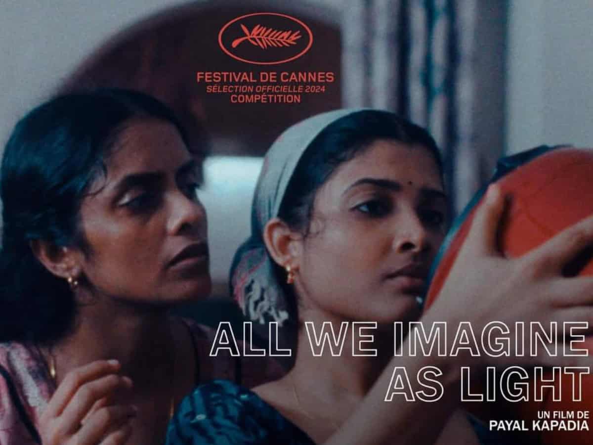 Best year yet for Indian filmmakers with three wins at Cannes 2024