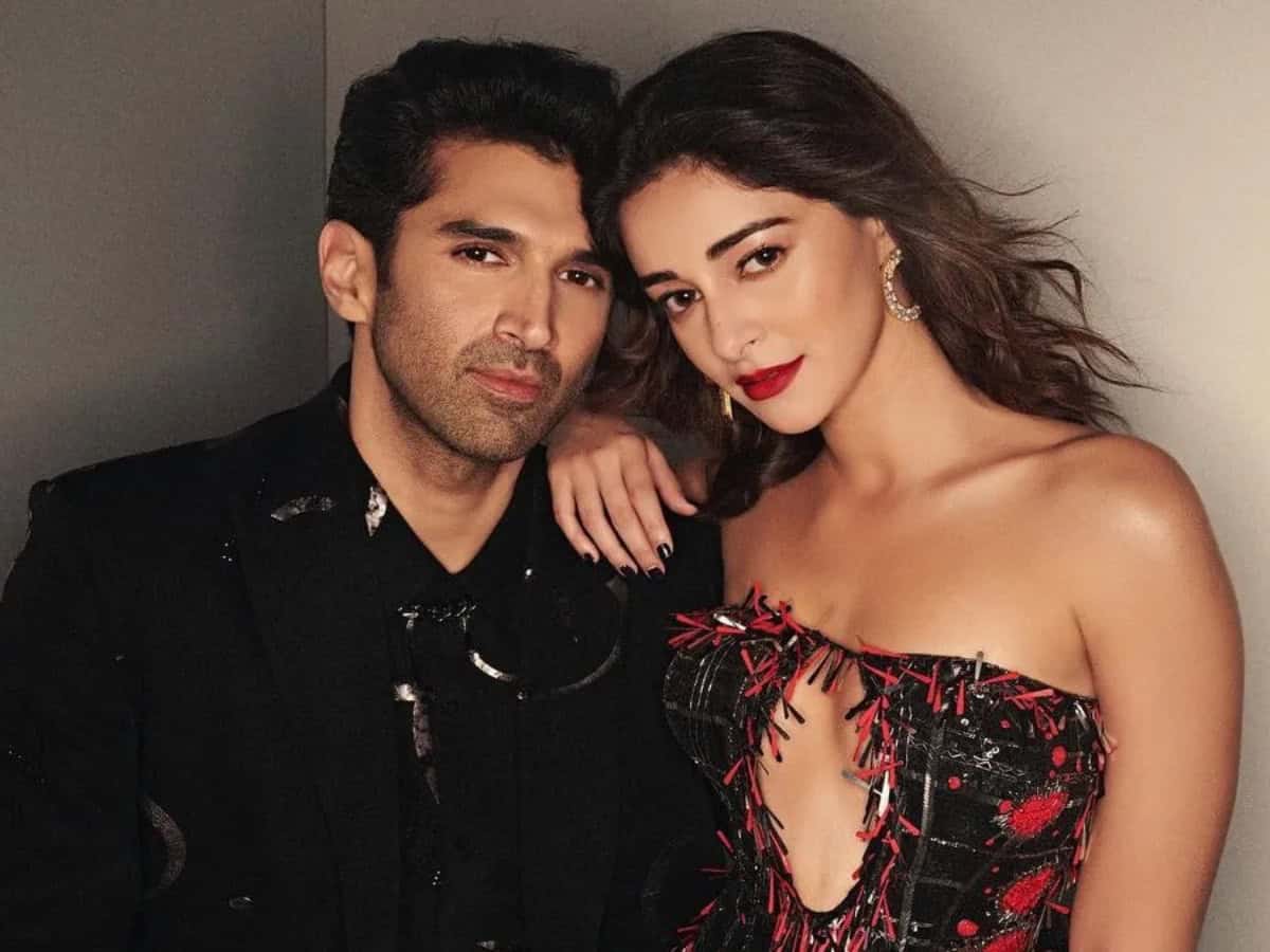 Ananya Panday and Aditya Roy Kapur call it quits