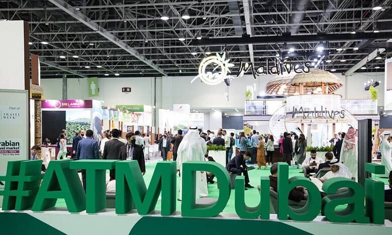 Arabian Travel Market 2024 set to open in Dubai on May 6