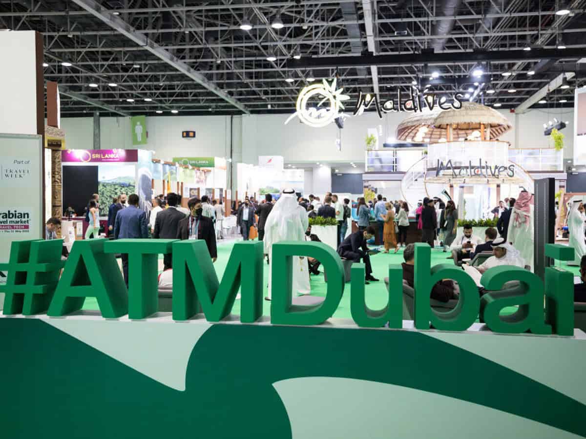 Arabian Travel Market 2024 set to open in Dubai on May 6