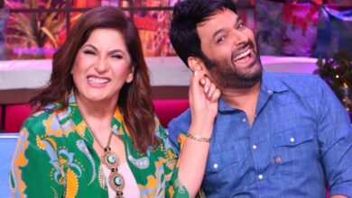 The Great Indian Kapil Show: Archana Puran's fee per episode