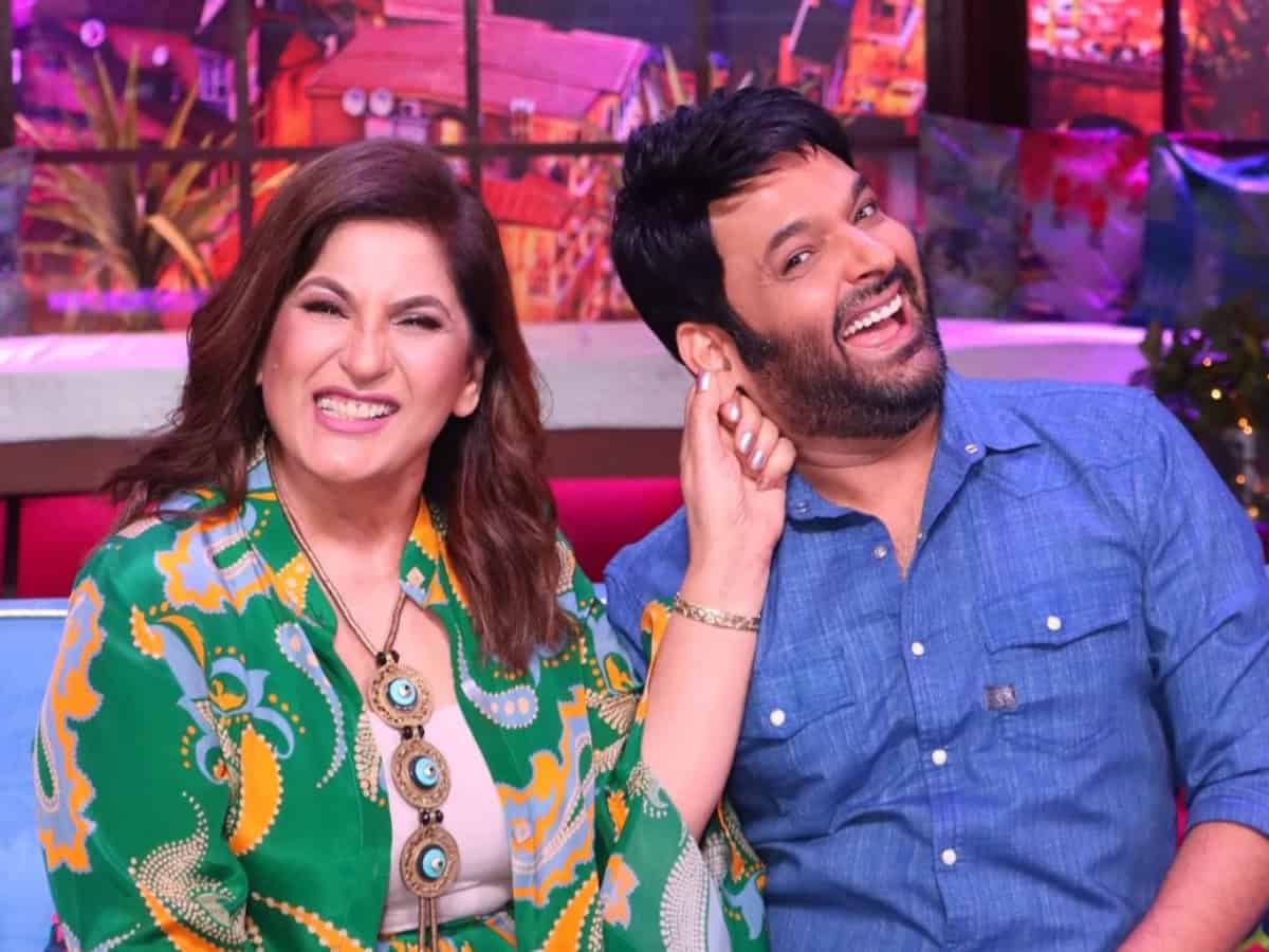 The Great Indian Kapil Show: Archana Puran's fee per episode