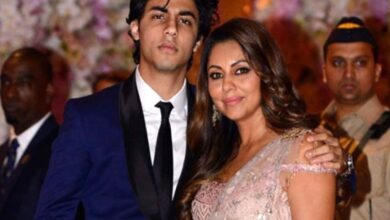 'Aryan always tells he is Muslim,' reveals Gauri Khan