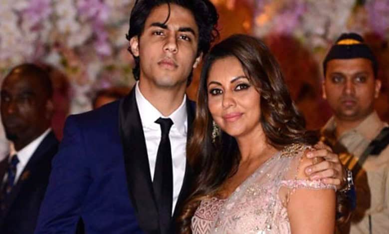 'Aryan always tells he is Muslim,' reveals Gauri Khan