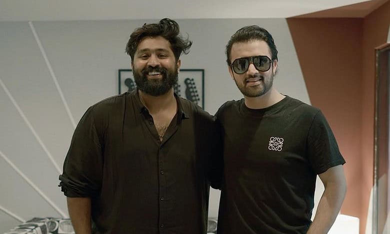 Atif Aslam back to Indian film industry, what's in store?