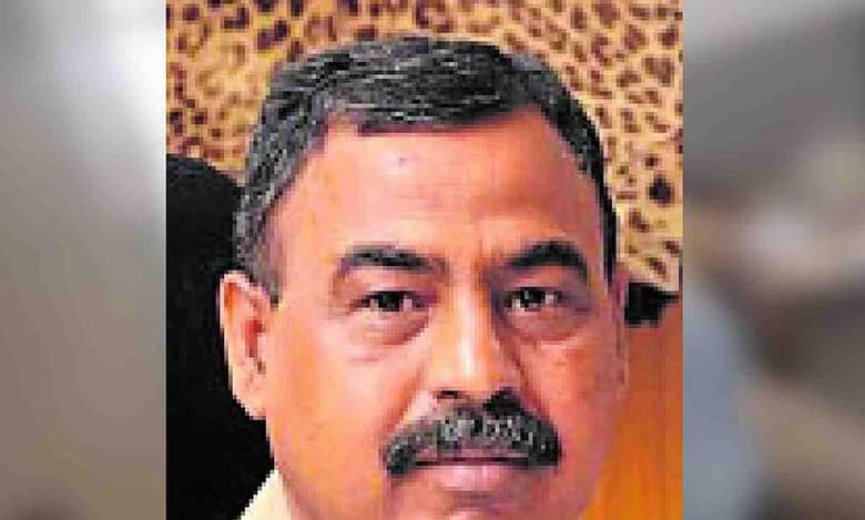 SIT chief probing Karnataka sex scandal under CBI scanner