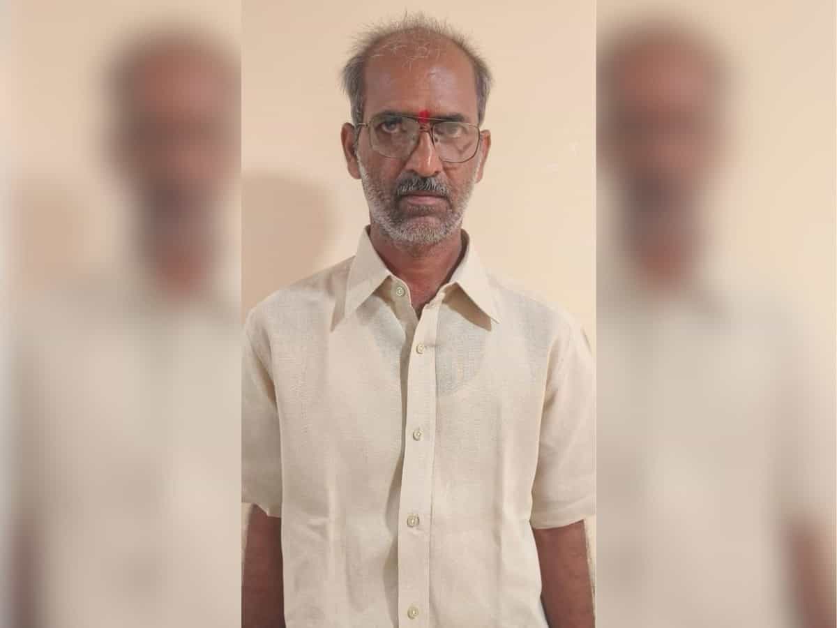 Telangana: BRS leader axed in Kollapur, party demands probe