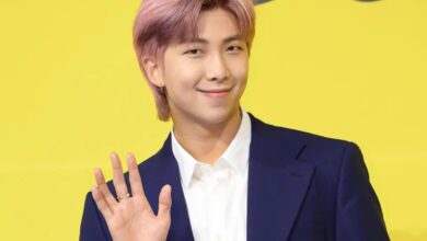 BTS leader RM's new song tops iTunes charts in 82 countries