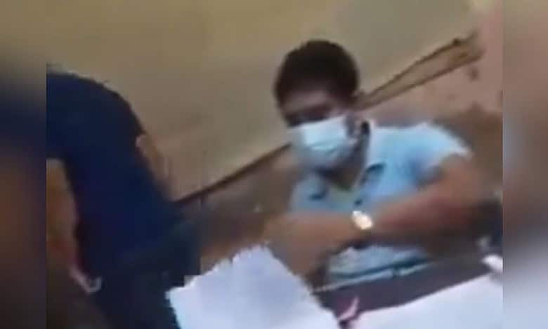 Hyderabad: EC calls video of 'rigging' in Bahadurpura fake