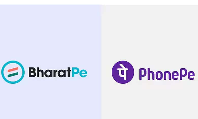 BharatPe, PhonePe settle trademark dispute on using ‘Pe’ suffix
