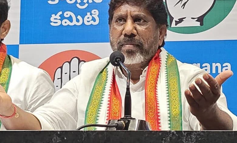 Telangana to re-conduct caste census for left-out population