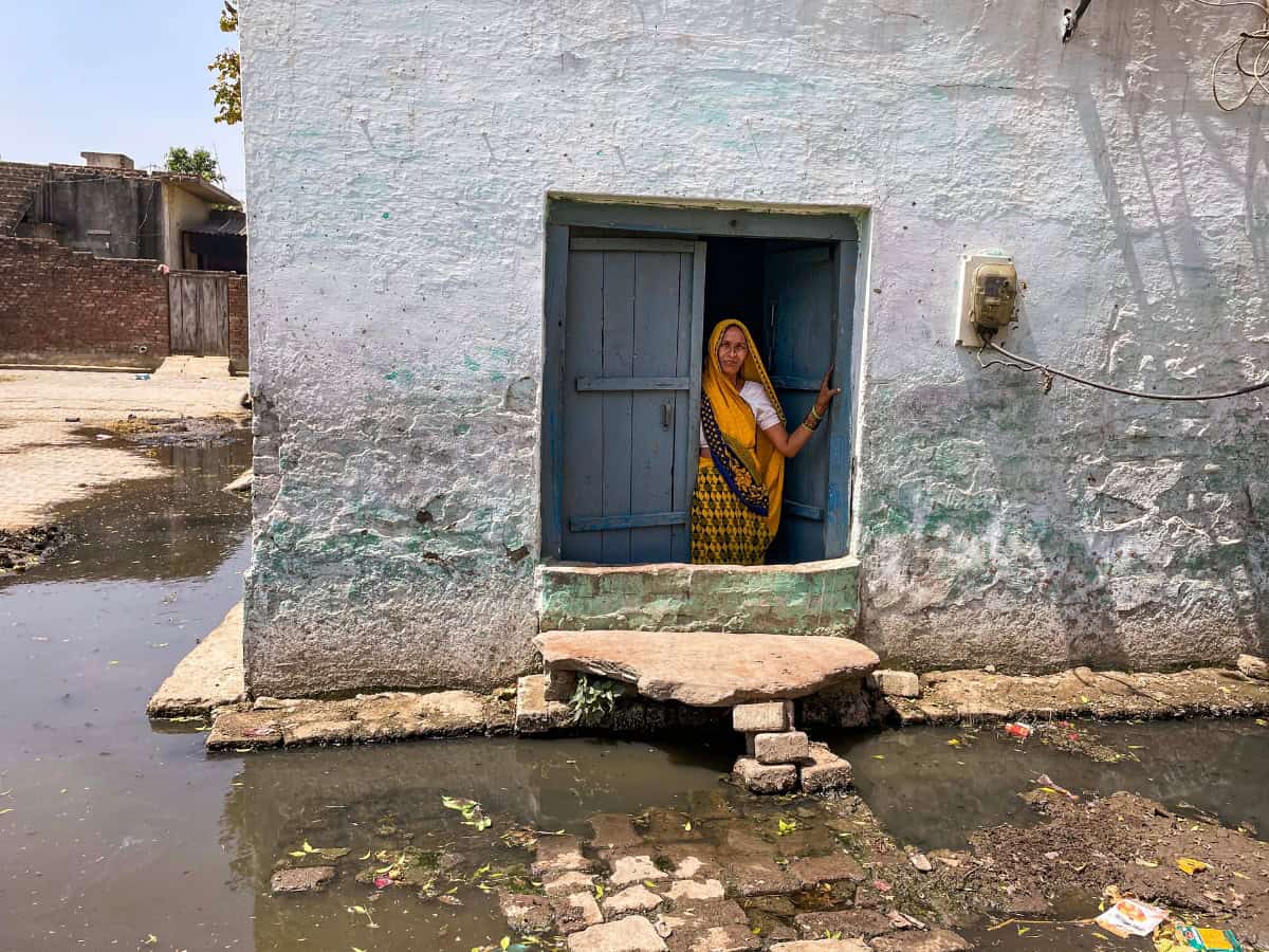 4 years after Hathras gangrape, elections distant echo in UP's Bhool Garhi