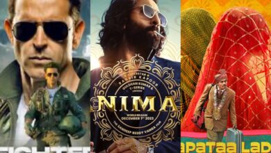 Top 10 most-watched Indian films on Netflix 2024