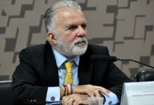Brazil recalls ambassador from Israel over Gaza war