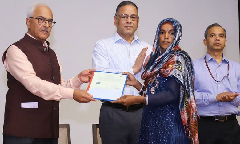 First set of citizenship certificates issued under CAA to 14 people