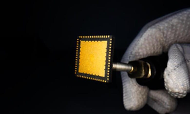 Indian startup Mindgrove unveils 1st indigenous high-performance chip