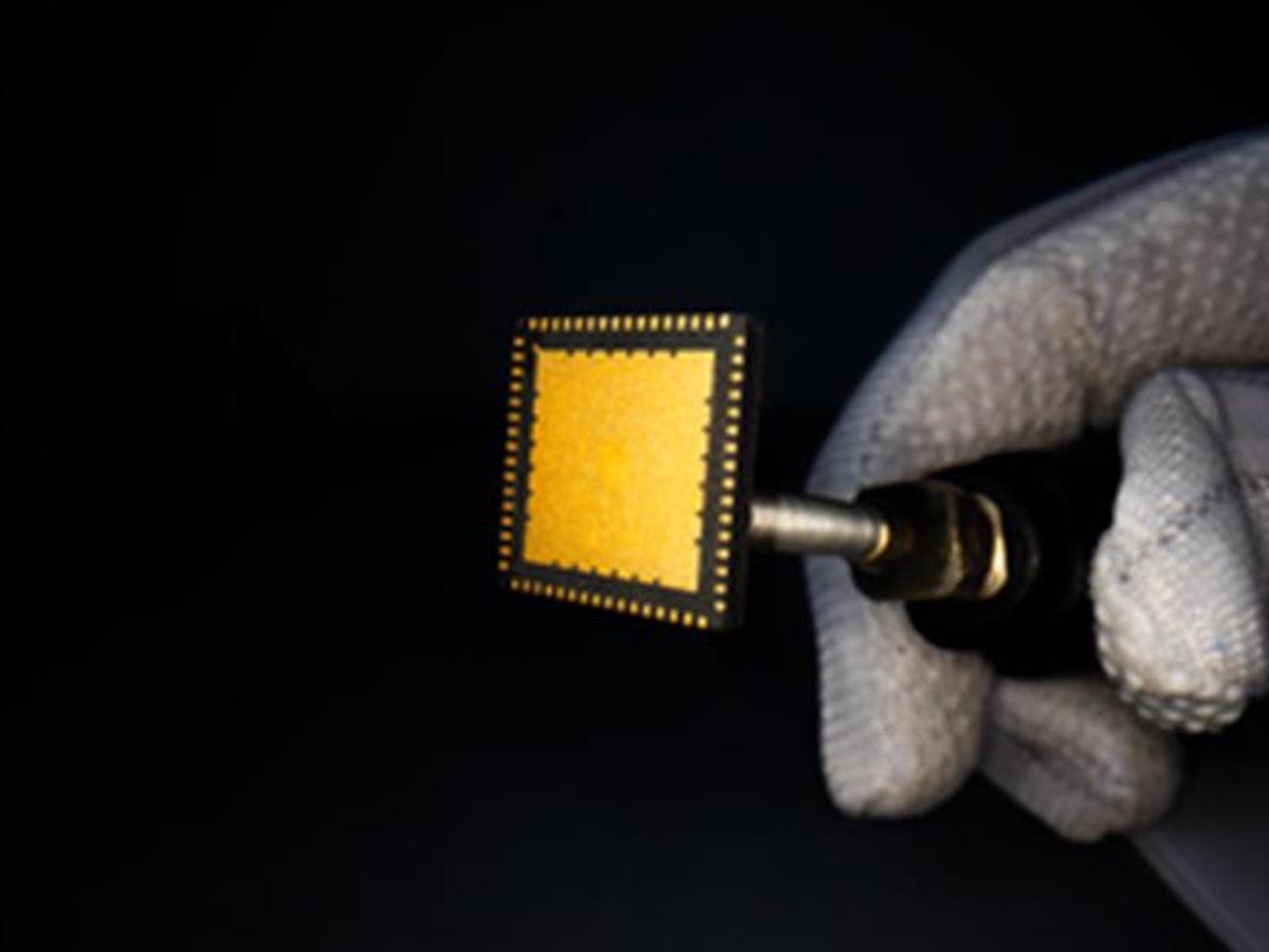 Indian startup Mindgrove unveils 1st indigenous high-performance chip
