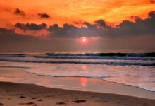 Summer getaway: Nearest beach from Hyderabad and how to reach