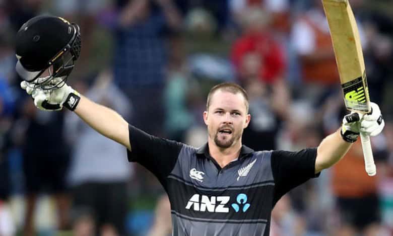 NZ's Colin Munro retires from international cricket after T20 WC snub