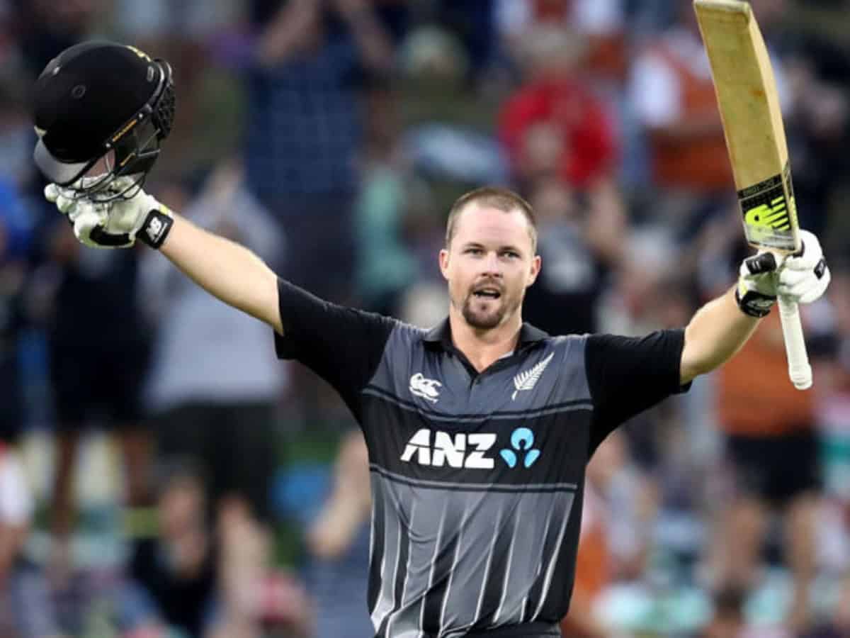 NZ's Colin Munro retires from international cricket after T20 WC snub