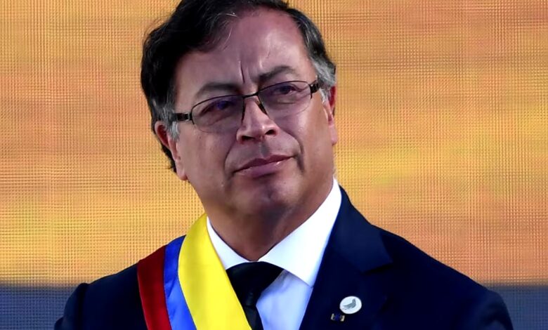 Colombia to open embassy in Ramallah