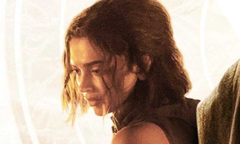 Why is Deepika Padukone staying silent on Kalki 2898 AD?