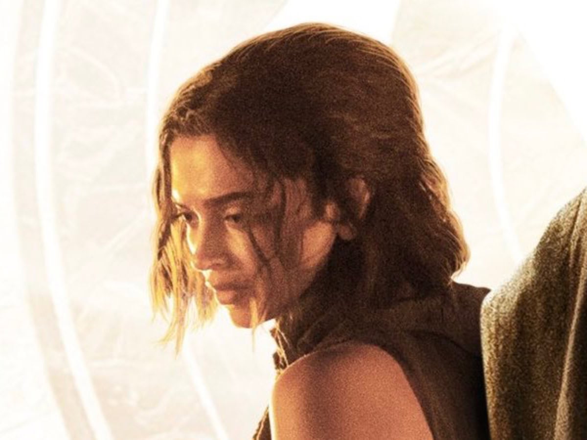 Why is Deepika Padukone staying silent on Kalki 2898 AD?