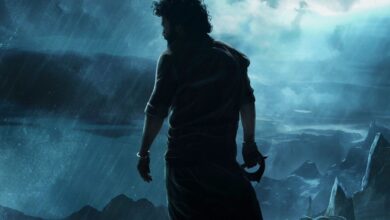 'Devara: Part 1' makers tease Fear Song release with NTR Jr as 'Lord of Fear'