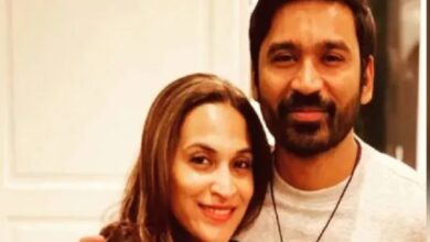 Revealed! BIG reason behind Aishwaryaa and Dhanush's divorce