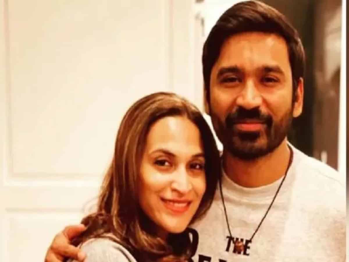 Revealed! BIG reason behind Aishwaryaa and Dhanush's divorce