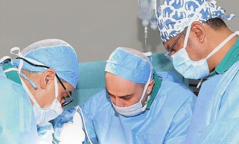 Dubai: Surgeons remove world’s largest adrenal tumour from 69-year-old patient