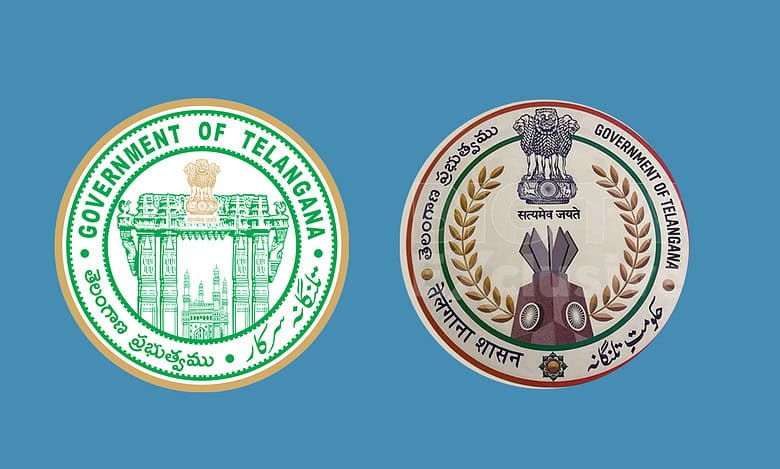 Controversy: Telangana emblem will have new look, no ‘major’ change in T anthem