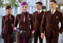 Etihad Airways to recruit 1,000 more cabin crew by end of 2024