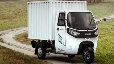 EV-maker Euler Motors raises Rs 200 cr to expand its operations to over 40 cities