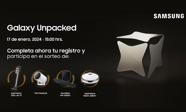 Samsung to hold ‘Galaxy Unpacked’ in July in Paris: Report